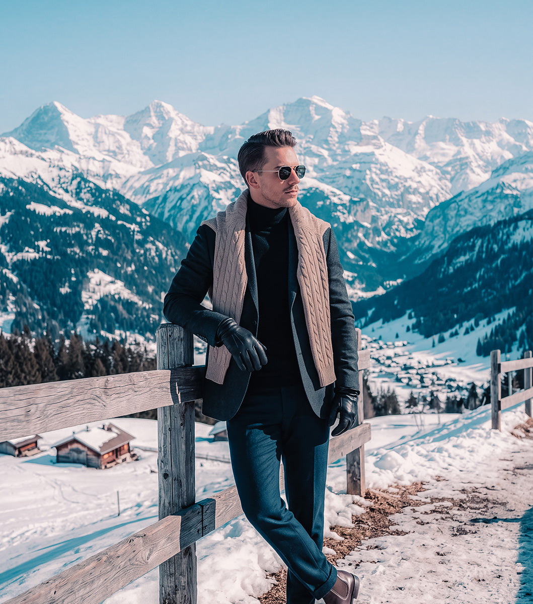 Old Money Presets Bundle
