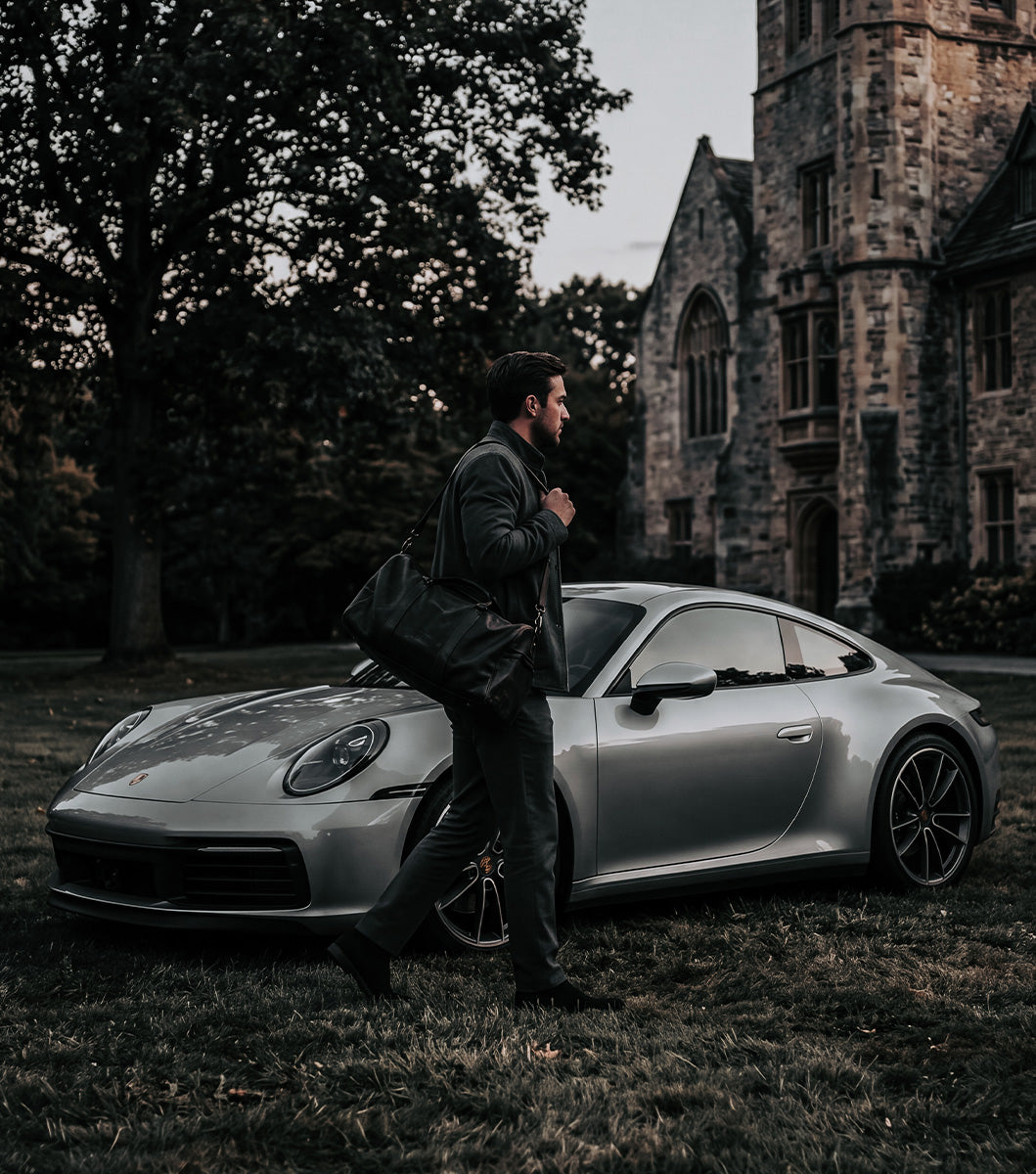 Old Money Presets Bundle