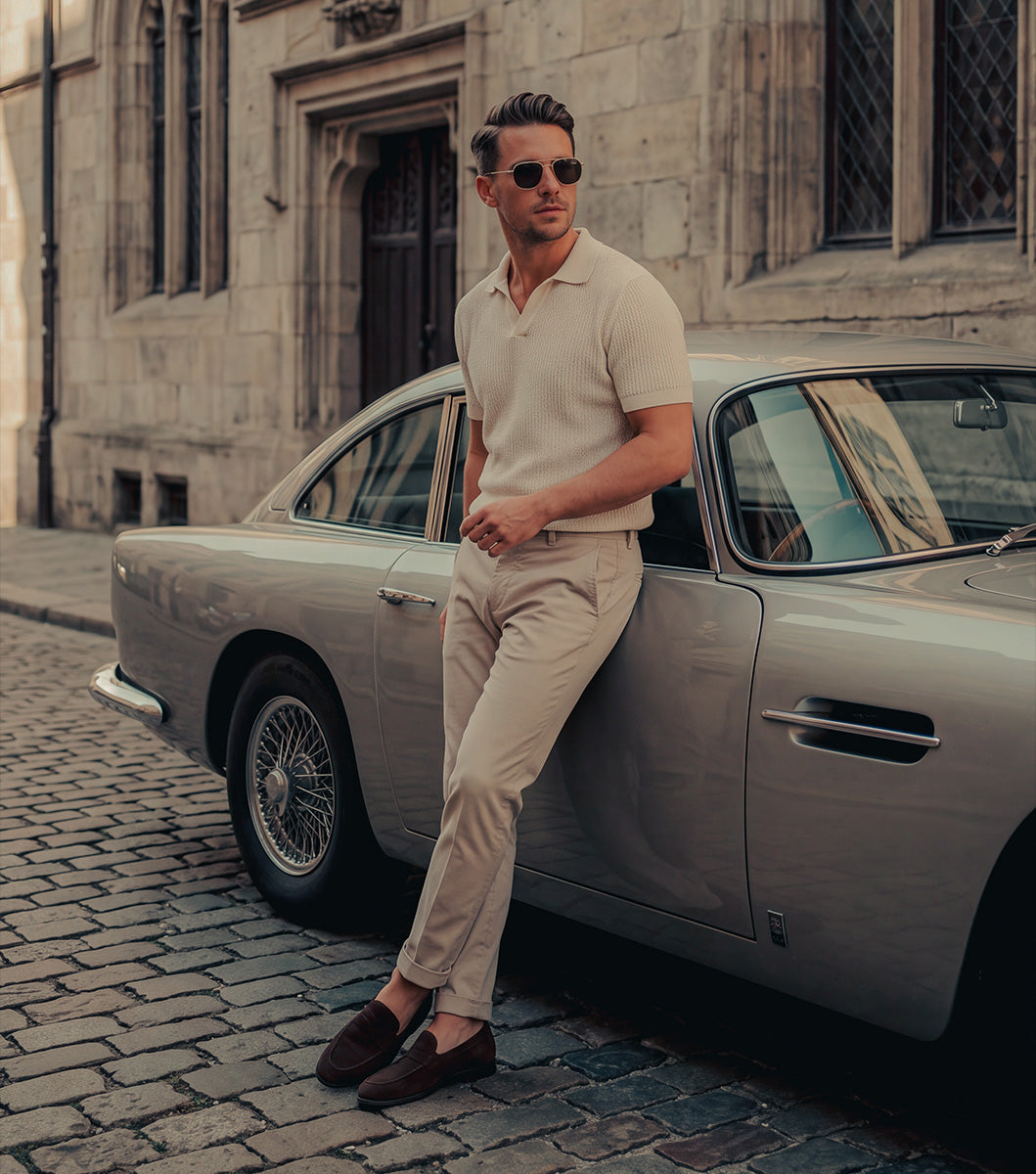 Old Money Presets Bundle