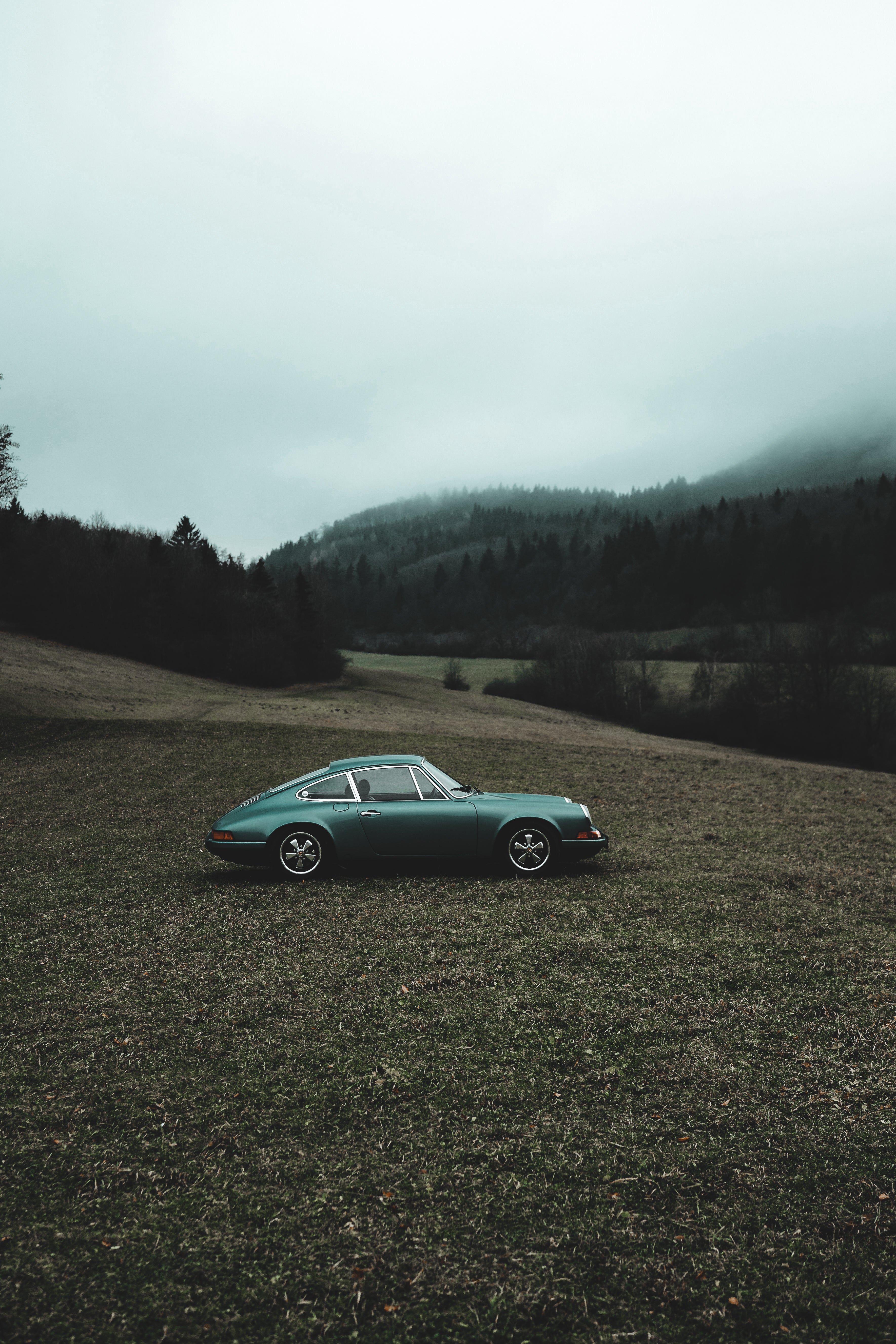 Old Money Presets Bundle