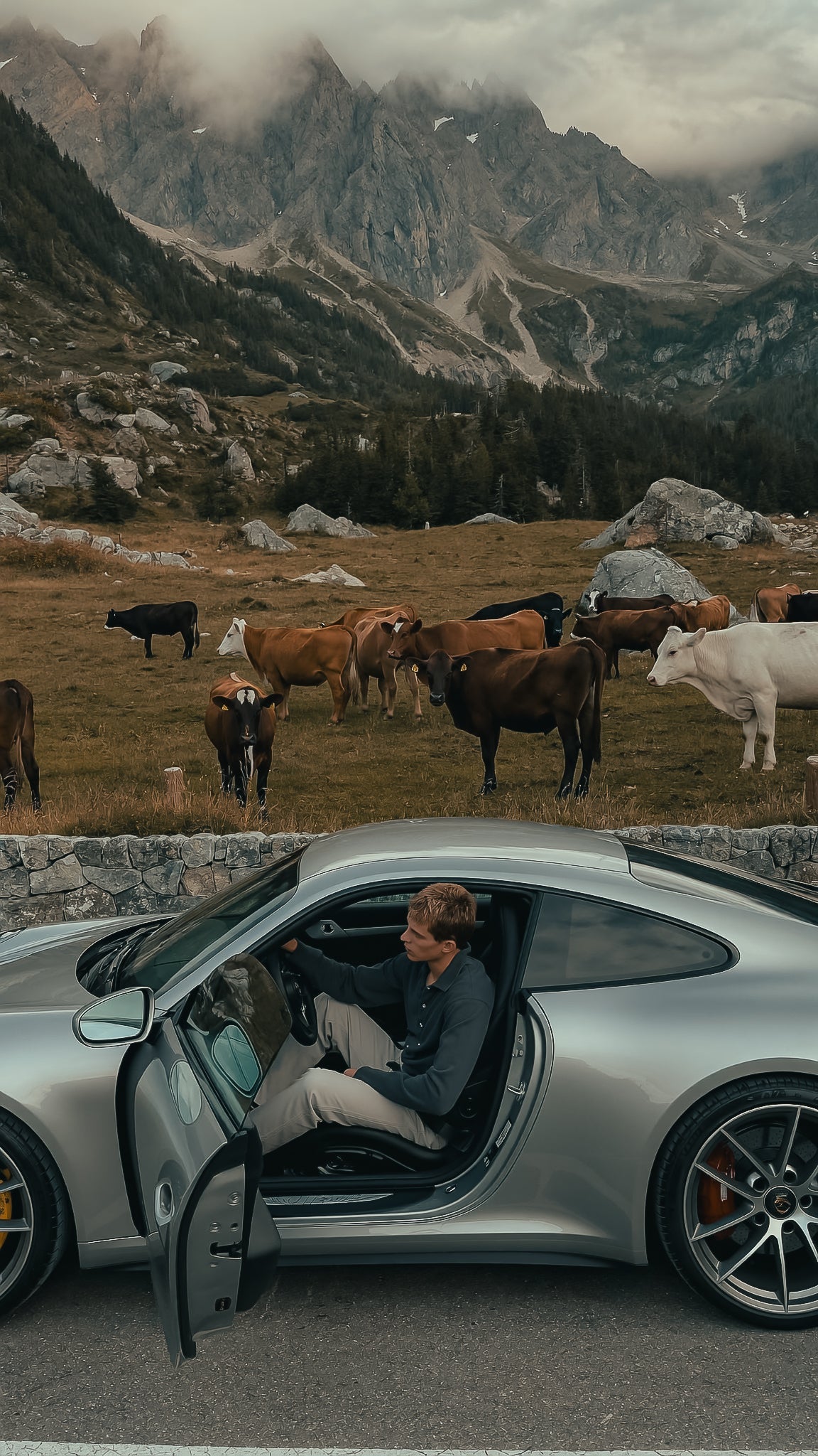 Old Money Presets Bundle