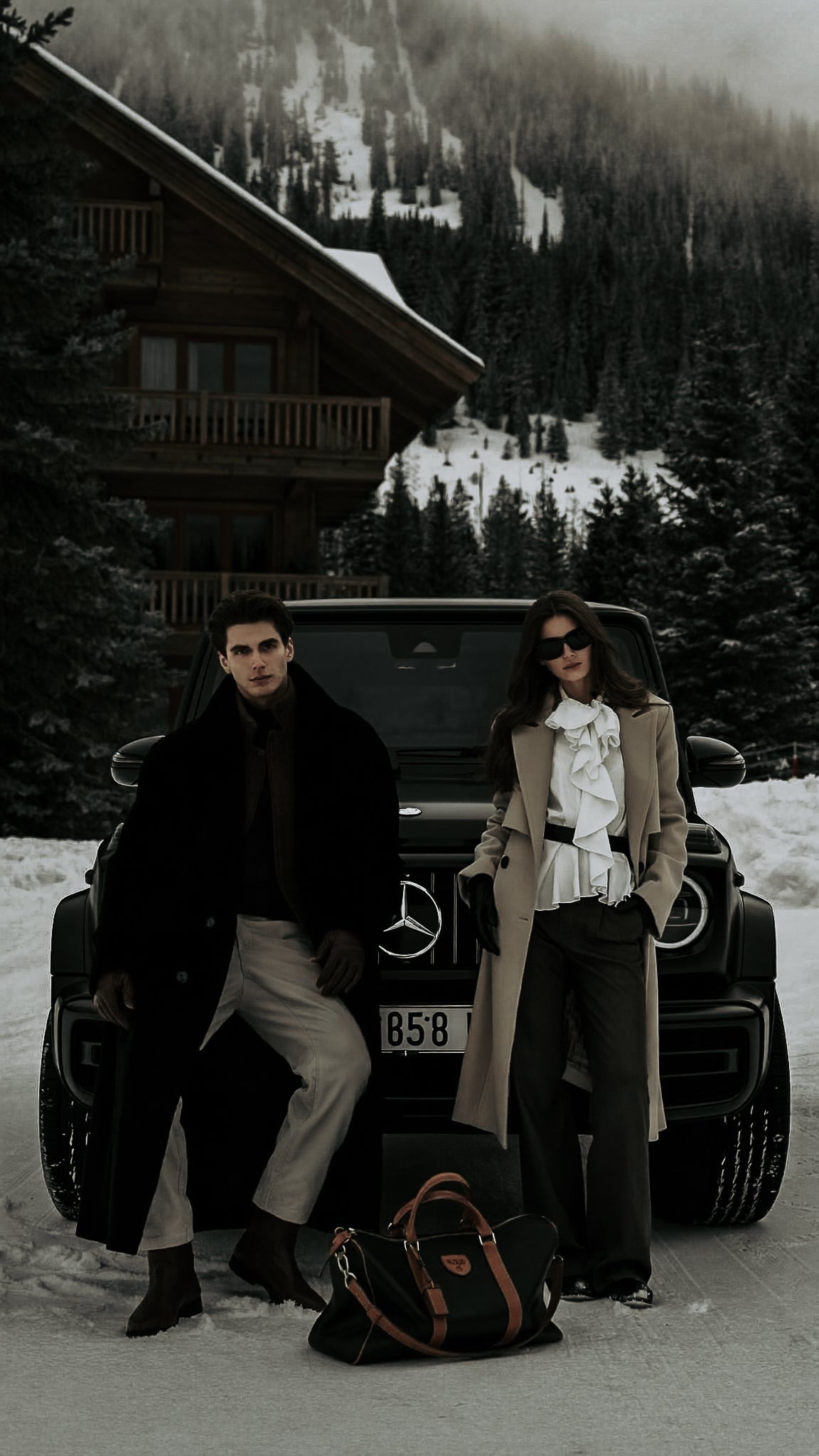 Old Money Presets Bundle