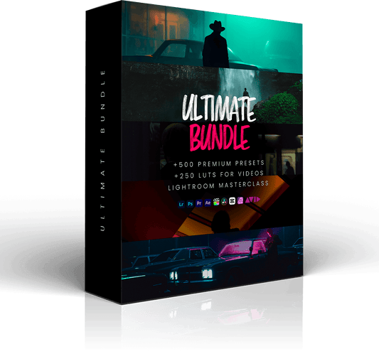 Products – SolutionPresets